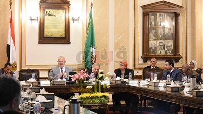 مجلس جامعة القاهرة يناقش الاستفادة من نتائج البحث العلمي لصالح الاقتصاد