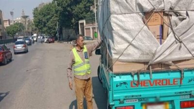 ضبط قضايا تهرب ضريبي بـ6 مليارات جنيه خلال مارس