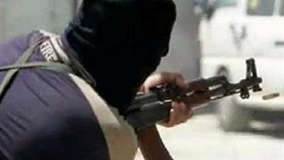 إصابة مجند بطلق ناري على يد مجهولين بالإسماعيلية