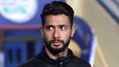 أحمد عادل عبد المنعم يتفوق على جميع حراس الدوري بـ10 «كلين شيت»