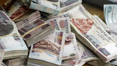 ضبط راكب بحوزته ١٢٥ ألف جنيه كان متجها إلى البحرين