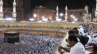 «التضامن»: برامج تدريب مكثفة للفائزين بقرعة حج الجمعيات