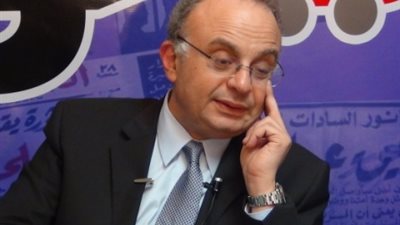 بالفيديو والصور.. شريف سامي: اعتماد عمومية 