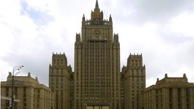 خبراء: أمريكا تنقتم من روسيا بسبب موقفها من سوريا في أوكرانيا