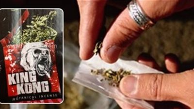 حبس عاطل بحوزته كيلو أستروكس في عين شمس