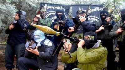 بالفيديو..الجماعة الإسلامية تاريخ ملطخ بالدماء