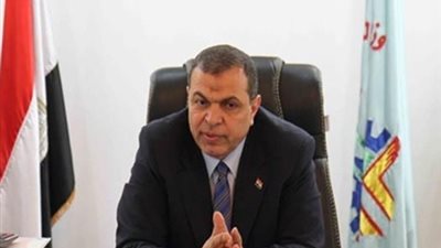 «القوى العاملة» تعلن عن 12611 فرصة عمل للخريجين