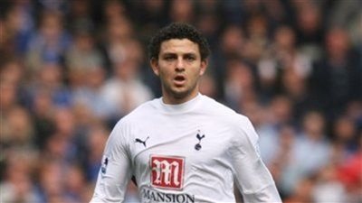 غالي: توقيعي لـ