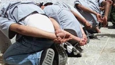 ضبط 5 فلسطينيين أثناء اقتحام مدارس الفتح 