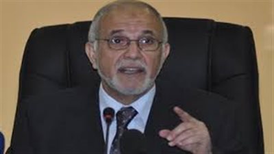 وزير العدل الجزائري: التحقيق في قضية 