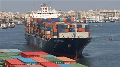 بورسعيد لتداول الحاويات تستهدف 1,130 مليار جنيه إيرادات العام المقبل