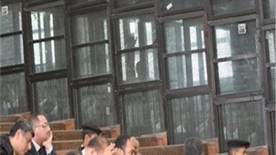 «الجنايات» تواصل اليوم إعادة محاكمة 35 متهما بـ«فض اعتصام رابعة»