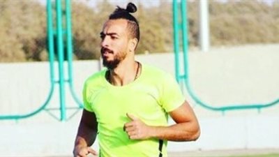 محمد طلعت يعود لقائمة المقاولون أمام الإسماعيلي