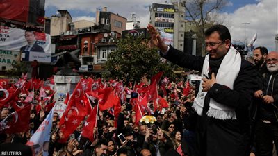 إكرام أوغلو.. مهاجم إسطنبول يحرز الهدف الأول في مرمى أردوغان