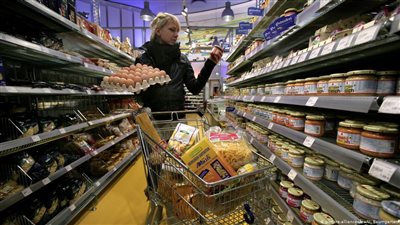 احذر.. عروض المتاجر أحد أسباب زيادة الوزن