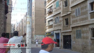 بالصور.. إصابة 5 أشخاص بطلقات نارية في اشتباكات بين الإخوان ومعارضيهم بالبحيرة