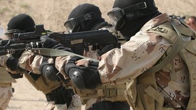 الجيش يتحفظ على 30 من قيادات جماعة الإخوان المسلمين