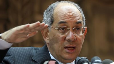 اليوم.. ثالث جلسات إعادة محاكمة بطرس غالي وزير المالية الأسبق