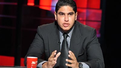 أحمد أبو هشيمة: يجب محاسبة الأيادي المرتعشة في الحكومة