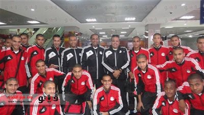 اليوم.. انطلاق بطولة شمال أفريقيا لمنتخبات 98 بالمغرب