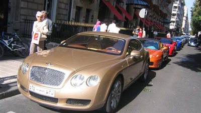 السعودية تحظر امتلاك أكثر من 5 سيارات للمواطن