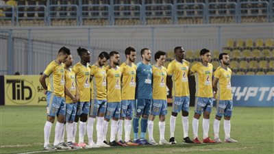 الأمن يوافق على إقامة لقاء الإسماعيلي والمقاولون بالسويس