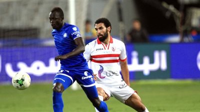 الزمالك يختتم اليوم استعداداته لمواجهة سموحة