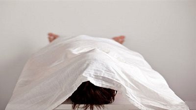 النيابة تناظر جثتي قتيلي اشتباكات 