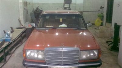 ارتفاع أسعار سيارات 