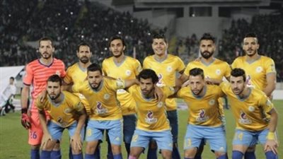 الإسماعيلي في اختبار صعب أمام المقاولون اليوم