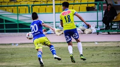 5 معلومات عن مواجهات الإسماعيلي والمقاولون بالدوري