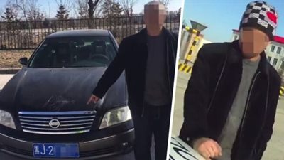 توءمان يستغفلان المرور ويتشاركان رخصة قيادة واحدة لمدة 20 عاما