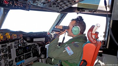 استراليا تعلن عن 