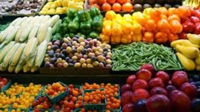 أسعار الخضروات والفواكه اليوم 2/ 4/ 2019 (فيديو)