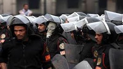 استنفار أمني قبل النطق بالحكم على 21 طالبًا بالمنصورة