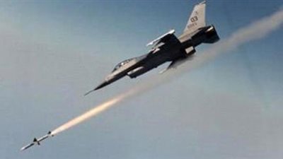 سلاح الجو الليبي يكبد «داعش» خسائر كبيرة في أجدابيا