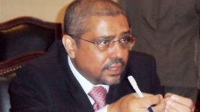 غرفة القاهرة تبحث حالة السوق استعدادا لرمضان