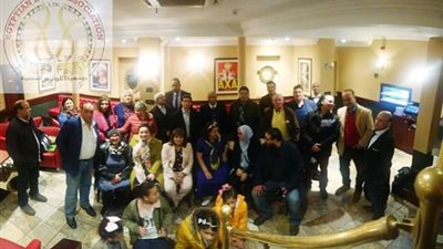 «اللوتس» ببريطانيا تعقد ندوة خدمية للمصريين بالخارج