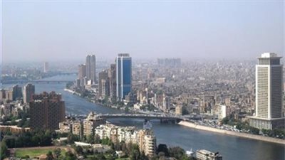 الأرصاد: طقس اليوم معتدل.. والعظمى بالقاهرة 22 (فيديو)