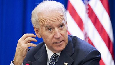 فضيحة تحرش جديدة تلاحق «جو بايدن» المرشح لرئاسة الولايات المتحدة