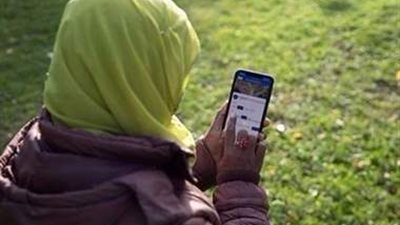 تطبيق جديد من جوجل يتيح تقييم المنتزهات والأماكن العامة