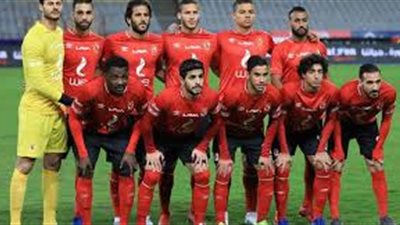 الأهلي ينهي معسكر الإسكندرية ويعود للقاهرة بعد مواجهة الاتحاد