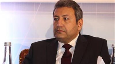 طارق شكري يتوقع ارتفاع أسعار العقارات بنسبة ١٥%