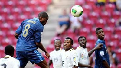 فرنسا تسحق تركيا وتتأهل لربع نهائي مونديال الشباب