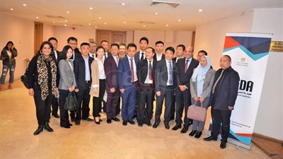 «تنمية الصادرات» تنظم ندوة عن معرض تعزيز التعاون بين الصين وأفريقيا