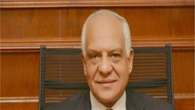 محافظ الجيزة: 33 مليون جنيه لتطوير طريق طراد النيل بالوراق