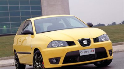 أسعار سيارات «سيات» الجديدة