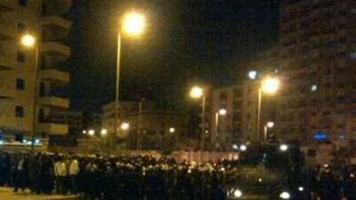 ائتلاف أمناء وأفراد الشرطة بالغربية يستنكرون محاصرة منزل وزير الداخلية