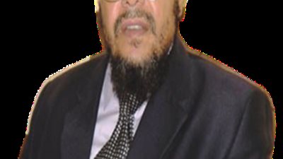 خالد علم الدين لـ