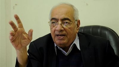 بالفيديو.. مغاوري شحاتة: مصر في طريقها إلى الفقر المائي